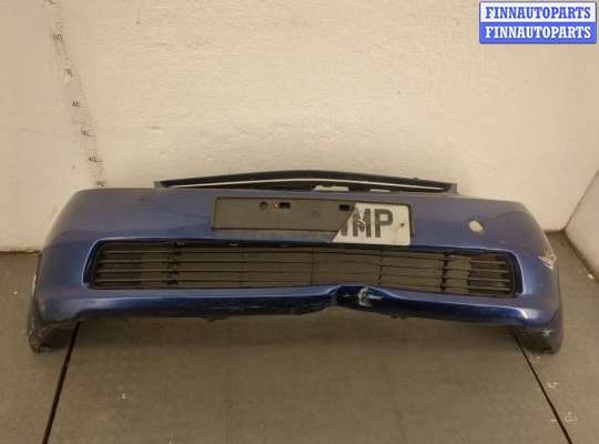 Бампер TT963154 на Toyota Prius 2003-2009