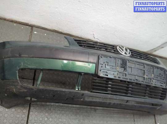 купить Заглушка (решётка) бампера на Volkswagen Passat 5 1996-2001