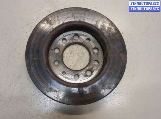 купить Диск тормозной на Hyundai Coupe (Tiburon) 2002-2009