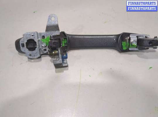 купить Ручка двери наружная на Honda Pilot 2008-2015