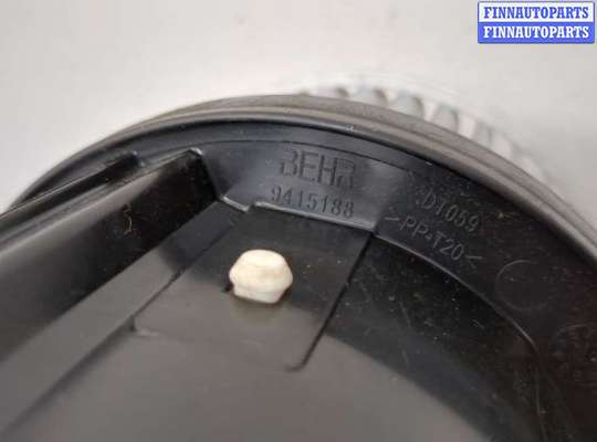 купить Двигатель отопителя (моторчик печки) на Land Rover Discovery Sport 2014-2022