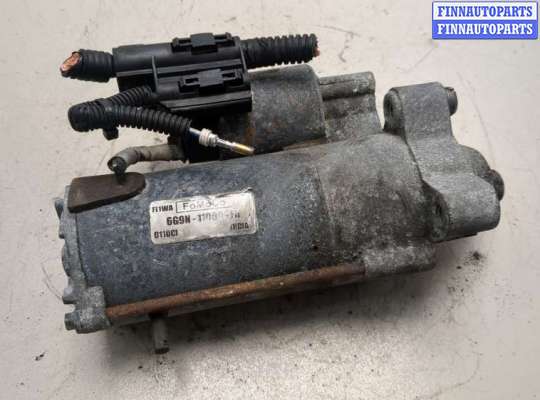 купить Стартер на Ford Mondeo 4 2007-2015