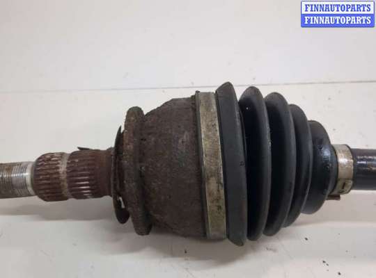 купить Полуось (приводной вал, шрус) на Opel Astra J 2010-2017