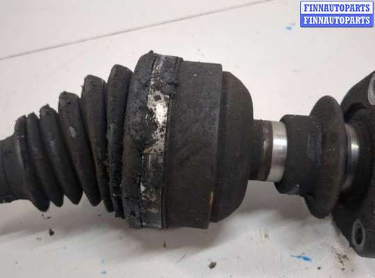 купить Полуось (приводной вал, шрус) на Opel Astra J 2010-2017