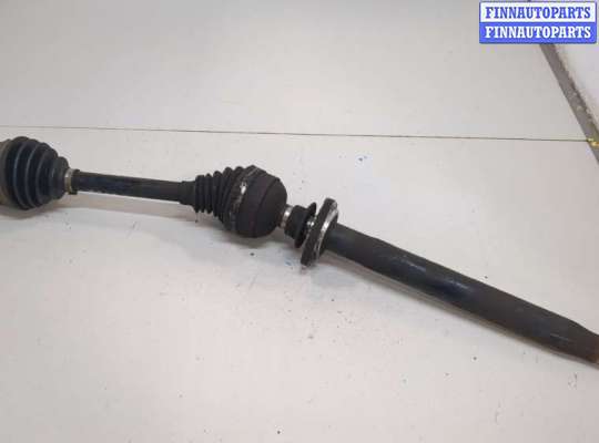 купить Полуось (приводной вал, шрус) на Opel Astra J 2010-2017