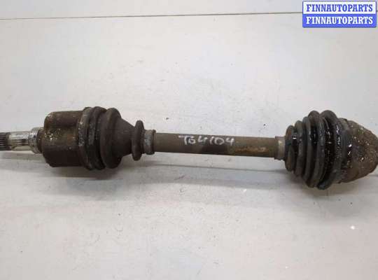 Купить Полуось (приводной вал, шрус) на Ford Focus 2 2005-2008 Полуось (приводной вал, шрус) FO2205755 на Ford Focus 2 2005-2008