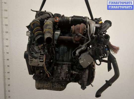 купить Форсунка топливная на Peugeot Partner 2008-2012