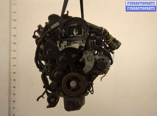 купить Форсунка топливная на Peugeot Partner 2008-2012