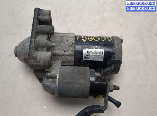 купить Стартер на Citroen C4 Grand Picasso 2006-2013