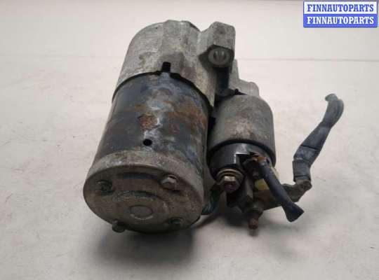 купить Стартер на Citroen C4 Grand Picasso 2006-2013