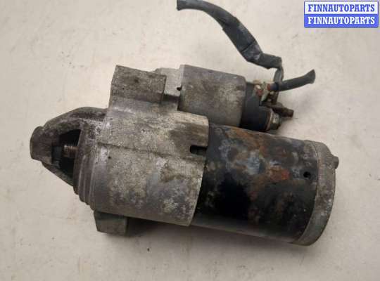 купить Стартер на Citroen C4 Grand Picasso 2006-2013