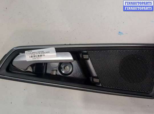 Ручка двери внутренняя на Ford Edge (CD4)
