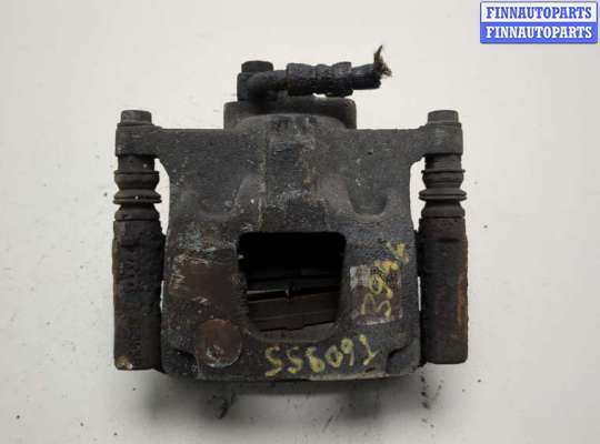 Суппорт DGQ6442 на Dodge Nitro 2006-2011