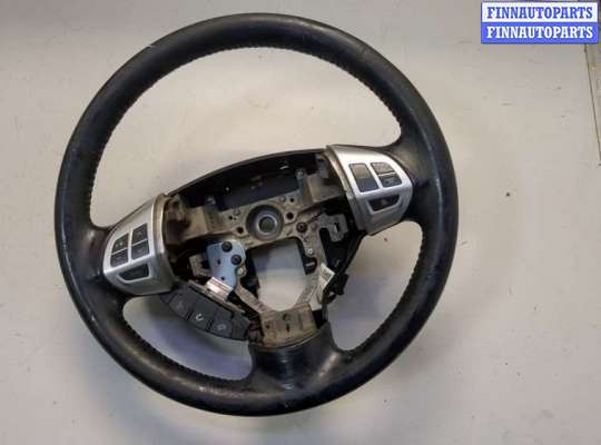 купить Руль на Mitsubishi Outlander XL 2006-2012
