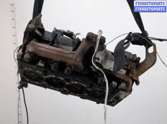 Купить Головка блока (ГБЦ) на Opel Combo 2011-2017 Головка блока (ГБЦ) FT555864 на Opel Combo 2011-2017