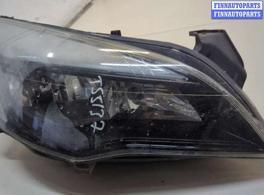 купить Фара (передняя) на Opel Astra J 2010-2017