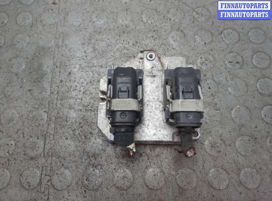 купить Блок управления двигателем на Opel Astra H 2004-2010