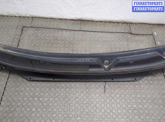 купить Жабо под дворники (дождевик) на Infiniti JX 2012-2014