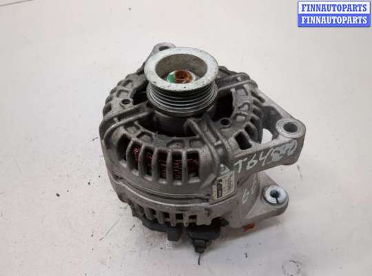 Купить Генератор на Opel Corsa D 2006-2014 Генератор OP2442952 на Opel Corsa D 2006-2014