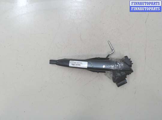 купить Ручка двери наружная на Mazda 3 (BP) 2019-2025