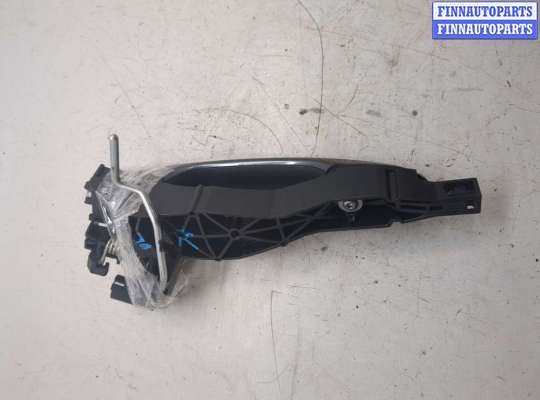 купить Ручка двери наружная на Mazda 3 (BP) 2019-2025