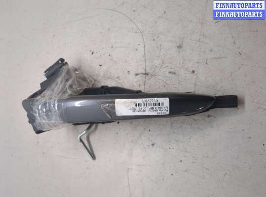 купить Ручка двери наружная на Mazda 3 (BP) 2019-2025