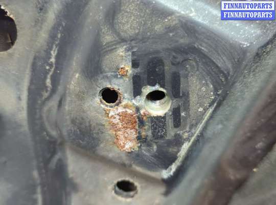 купить Обшивка капота на BMW 3 E90, E91, E92, E93 2005-2012