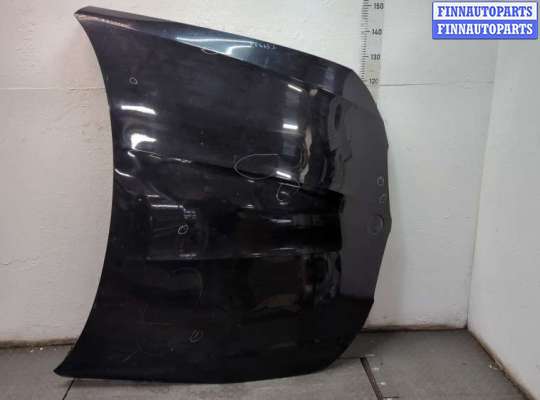 купить Обшивка капота на BMW 3 E90, E91, E92, E93 2005-2012