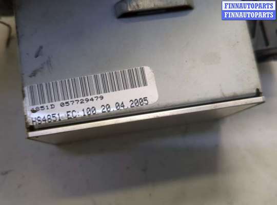 купить Блок предохранителей на BMW 7 E65 2001-2008