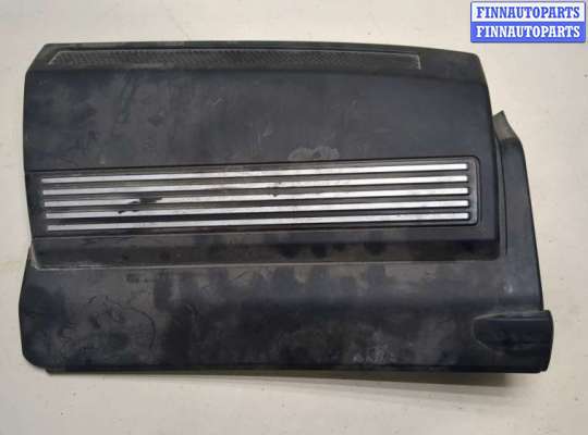 купить Накладка декоративная на ДВС на Volkswagen Touareg 2002-2007