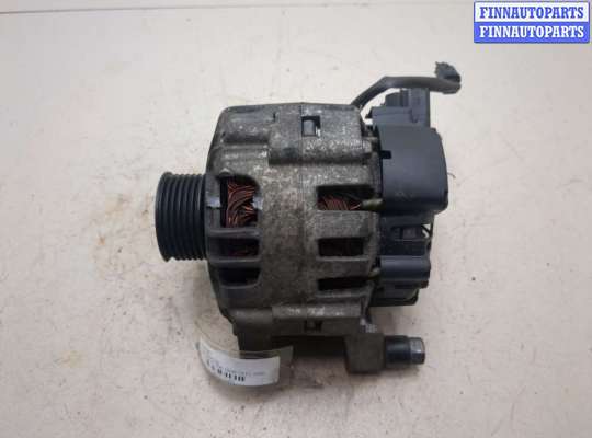 купить Генератор на Peugeot 206 1998-2012