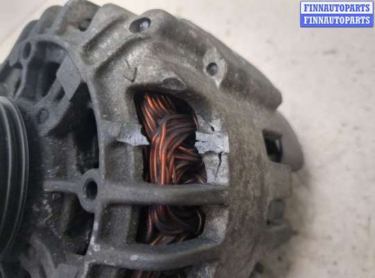 купить Генератор на Peugeot 206 1998-2012