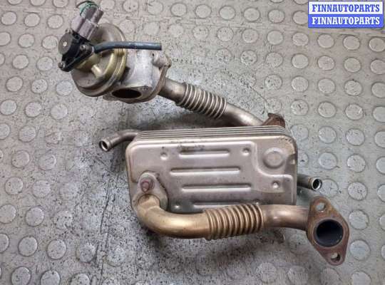 Охладитель отработанных газов MT579425 на Mitsubishi Montero Sport / Pajero Sport 1996-2008
