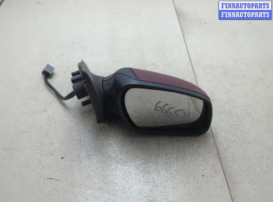 Зеркало боковое FO1988837 на Ford Mondeo 3 2000-2007