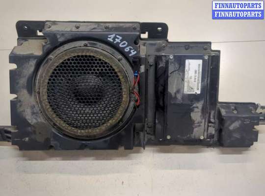 купить Сабвуфер на Hummer H3