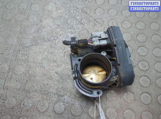 Заслонка дроссельная PG1230615 на Peugeot 307 2001-2008