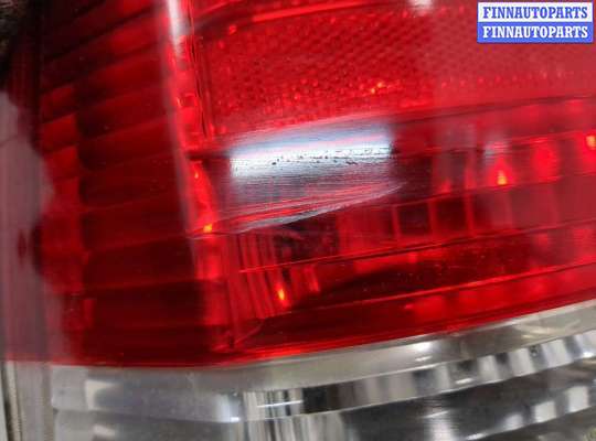 купить Фонарь (задний) на Opel Vectra C 2002-2008