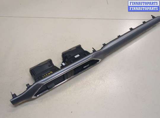 купить Дефлектор обдува салона на Mazda CX-9 2016-2022