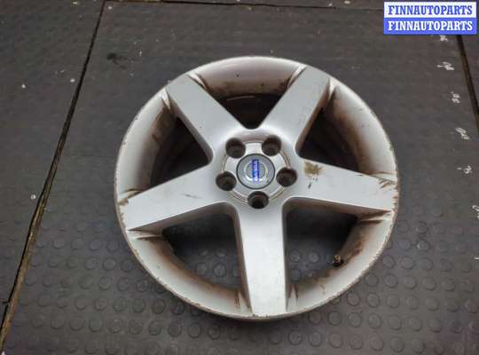 Купить Комплект литых дисков на Volvo S40 2004-2012 Комплект литых дисков VL573796 на Volvo S40 2004-2012