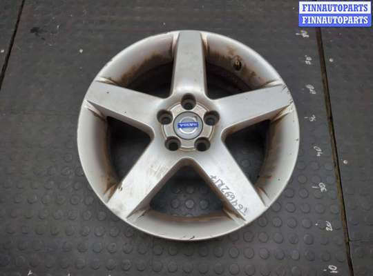 купить Комплект литых дисков на Volvo S40 2004-2012