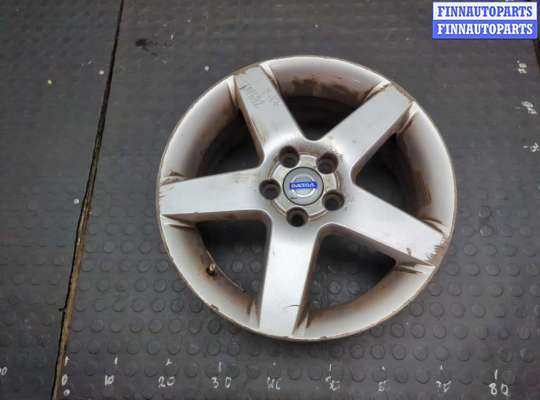 купить Комплект литых дисков на Volvo S40 2004-2012
