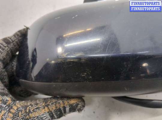 купить Зеркало боковое на Audi A6 (C6) 2004-2011