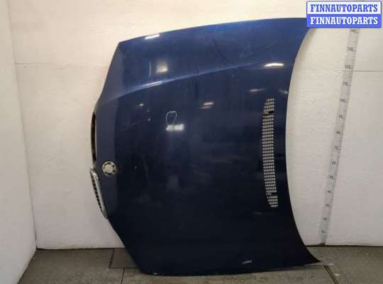 Капот BM3594651 на BMW 3 E46 1998-2006