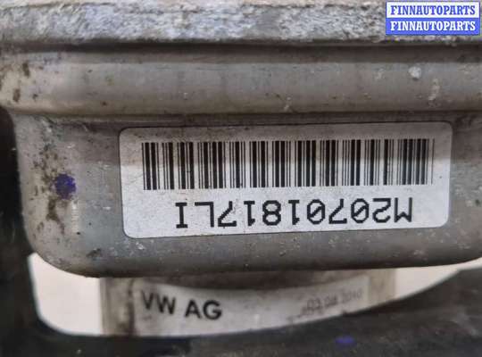 купить Насос электрический усилителя руля на Skoda Fabia 2007-2014