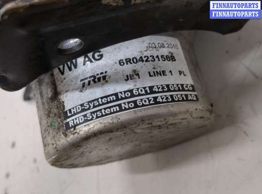 купить Насос электрический усилителя руля на Skoda Fabia 2007-2014