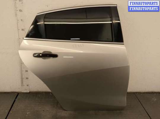 Дверь боковая (легковая) CH419763 на Chevrolet Malibu 2018-2025