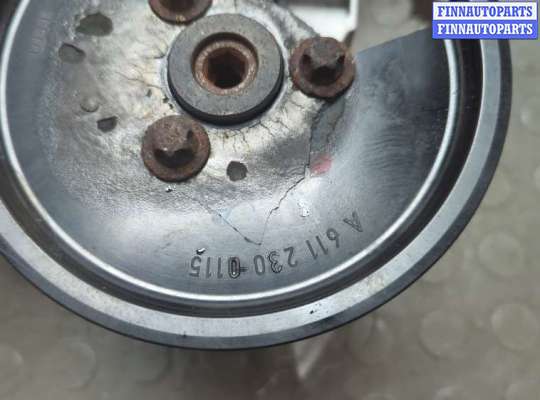 купить Насос гидроусилителя руля (ГУР) на Mercedes Sprinter 2006-2018