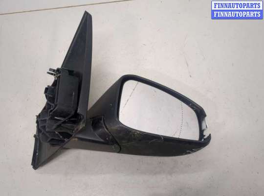 купить Зеркало боковое на Renault Megane 3 2009-2016