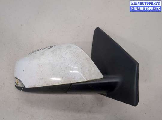 купить Зеркало боковое на Renault Megane 3 2009-2016