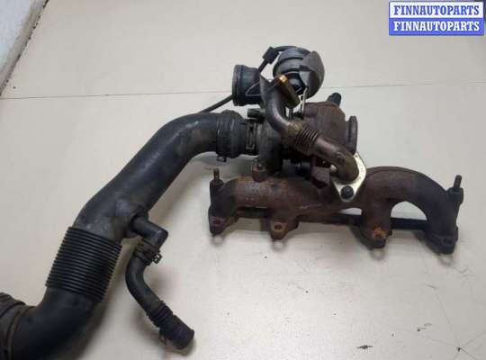 купить Турбина на Volkswagen Transporter 5 2003-2009